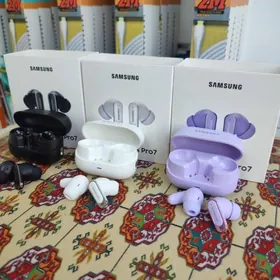 Samsung Galaxy Buds Pro7