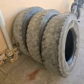 Teker 315/80 R22.5