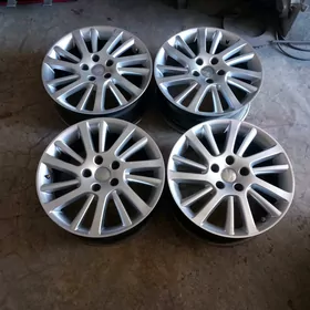 17lik awiryon disga komplekit