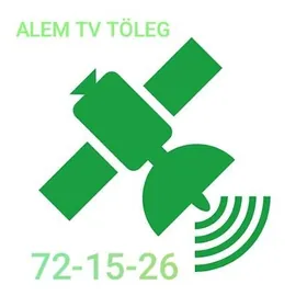 ALEM TV TÖLEG HYZMATLARY
