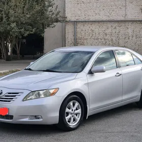 Toyota Camry 2008