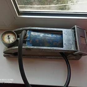 насос СССР nasos