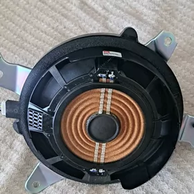 Бас. Бочка. HAILANDER. 2019