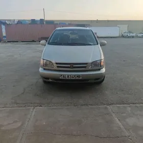 Toyota Sienna 2000