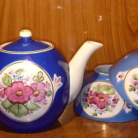 РАСПРОДАЖА!! СЕРВИЗ ГДР/ЧЕХИЯ.