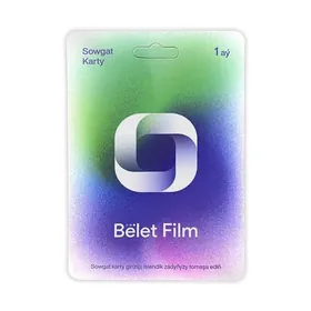 Belet filim. D alem tv töleg