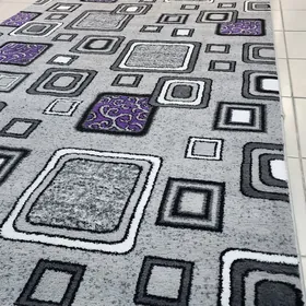 Abadan halylar, haly, ковры