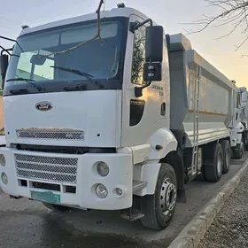 Ford Cargo 3536M 2015