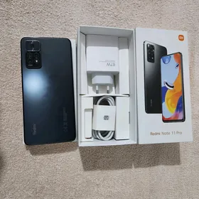 redmi not 11pro