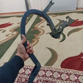 bagaz petle morda humday