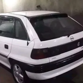 Opel Astra 1995