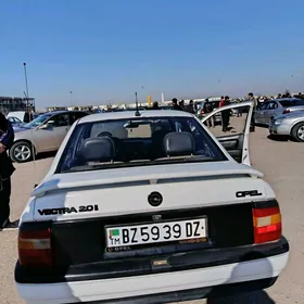 Opel Vectra 1991