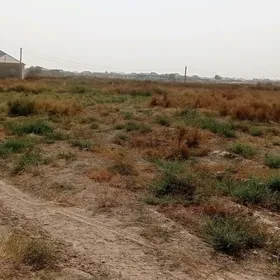 satlyk boş mellek ýer.