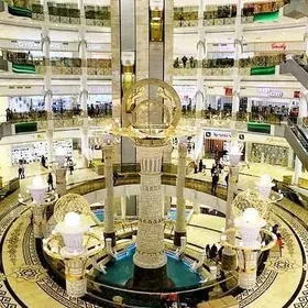 Satlyk berkarar magazin