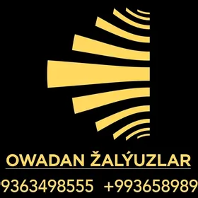 zalyuz жалюзи žalýuzlar