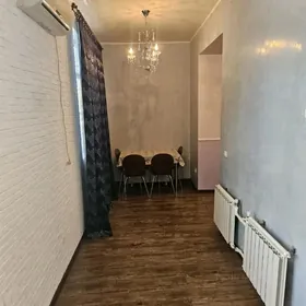 3х ком высокопотолочка