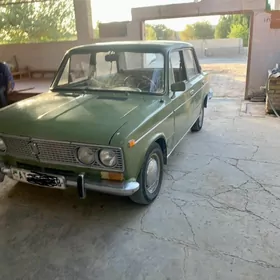 Lada 2103 1980