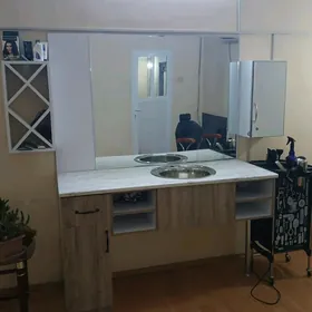 Мебель для парикмахерских