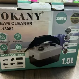 Химчистка аппарат