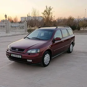 Opel Astra 1999
