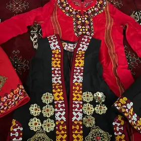 Milli caga esik,keteni,don