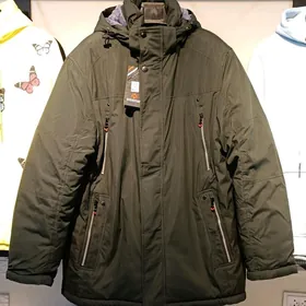 Куртка новая