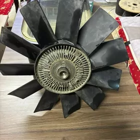 Гидромуфта