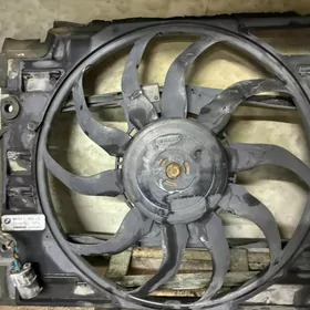 Вентилятор