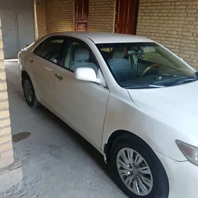 Toyota Camry 2008