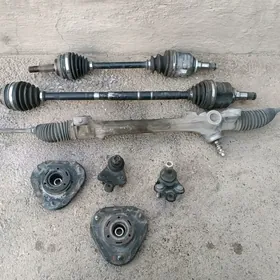 Corolla Hadavoy 2008 2013