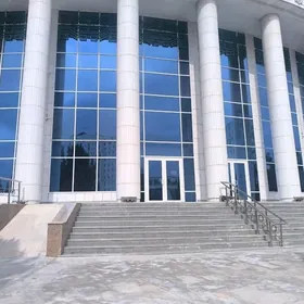 Eyesinden Satlyk Hususy Zdanya