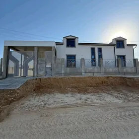 Änew Magtymguly plan mansarda