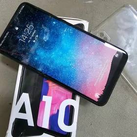 A10 samsung telfon