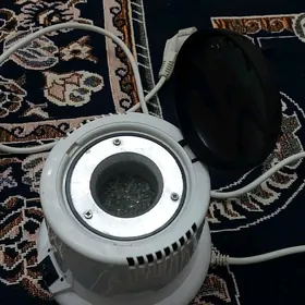 stolny lampa dyrnak un