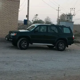 Toyota 4Runner 2000