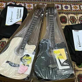 full komplect gitara