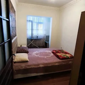 MIR-3, 3-KOMNATLY KWARTIRA