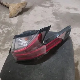 Sienna hybrit 22cep yzky fara