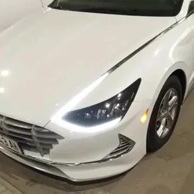 Hyundai Sonata 2020