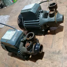 Водяные насосы