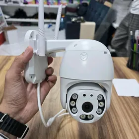 ARZAN ULY PTZ KAMERA🤩️