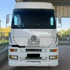 Mercedes-Benz A-Class 2004