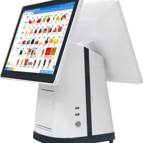 KASSA APARAT BARKOD SKANER CEK PRINTER AKHASAP