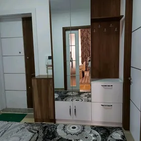 5 комнат,нефтегаз .