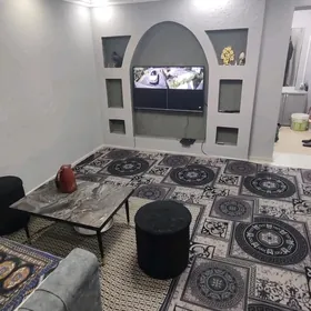 Satlyk Grajdan 2 etaj 2 komnat