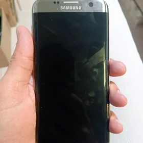 samsung s7 eyc ekran arginal