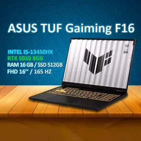 ASUS TUF GAMING Ноутбук