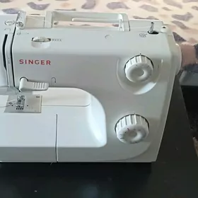 тикин машин Сингер