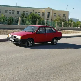 Lada 21099 1995