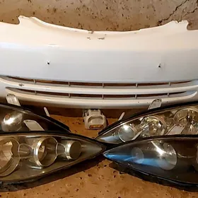 Duty camry bufer fara tumanka